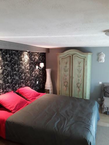 Hostal Gite Les Cigales