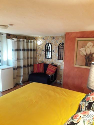 Hostal Gite Les Cigales