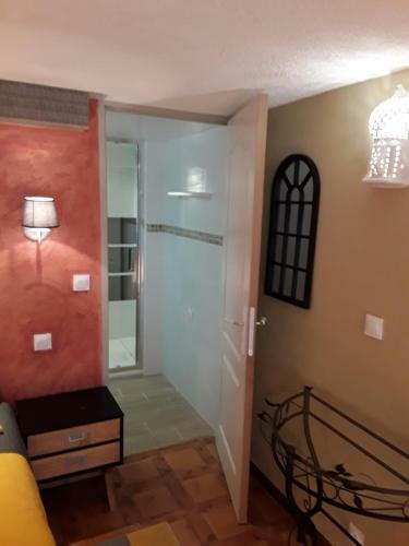 Hostal Gite Les Cigales