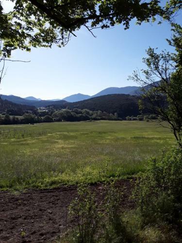 Hostal Gite Les Cigales