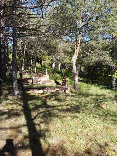 Hostal Gite Les Cigales