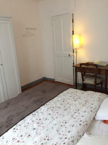 Apartamento Appartement 4 Personnes Centre Ville