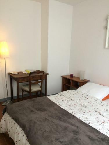 Apartamento Appartement 4 Personnes Centre Ville