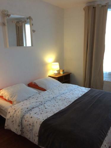 Apartamento Appartement 4 Personnes Centre Ville
