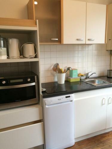 Apartamento Appartement 4 Personnes Centre Ville