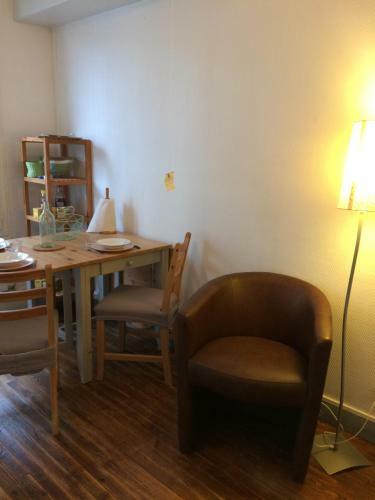 Apartamento Appartement 4 Personnes Centre Ville
