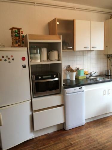 Apartamento Appartement 4 Personnes Centre Ville