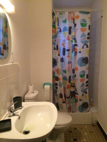Apartamento Appartement 4 Personnes Centre Ville
