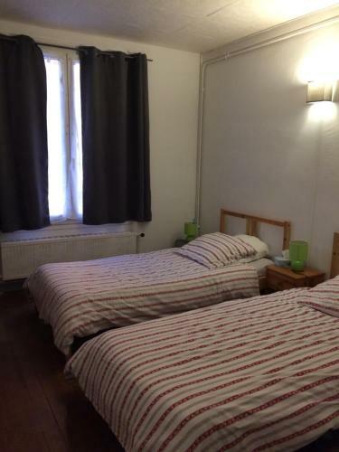 Apartamento Appartement 4 Personnes Centre Ville