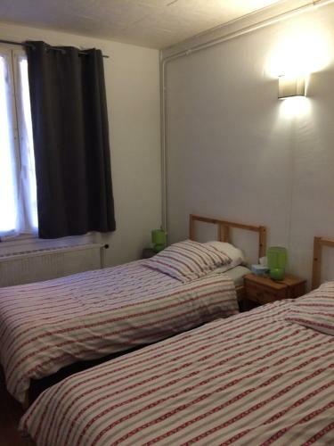 Apartamento Appartement 4 Personnes Centre Ville