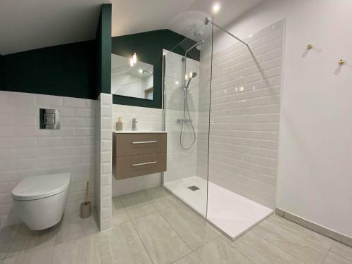 Apartamento Appartement 2 � 4 Personnes, Une Pause Au Vert