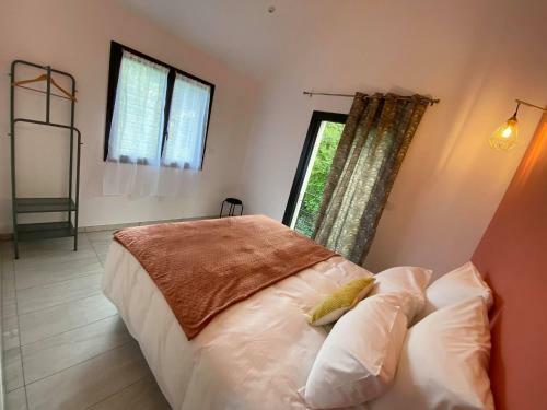 Apartamento Appartement 2 � 4 Personnes, Une Pause Au Vert