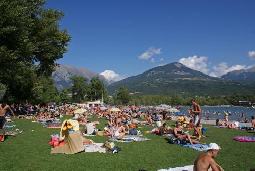 Apartamentos Les J�hans