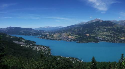 Apartamentos Les J�hans
