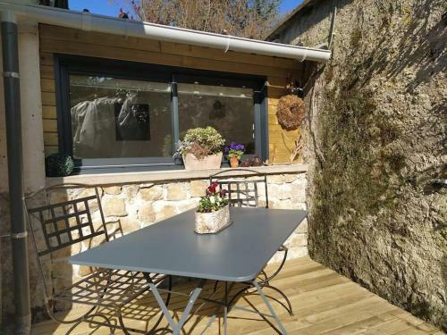 Apartamento La Hotte Des �cureuils