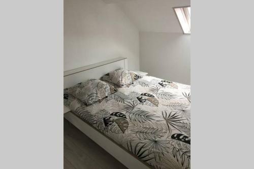 Apartamento F2 Bis Proche De Toutes Commodit�s