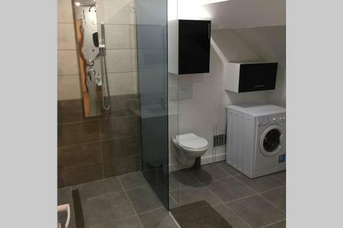 Apartamento F2 Bis Proche De Toutes Commodit�s