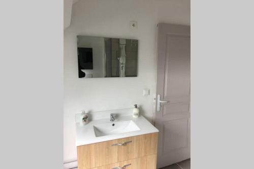Apartamento F2 Bis Proche De Toutes Commodit�s