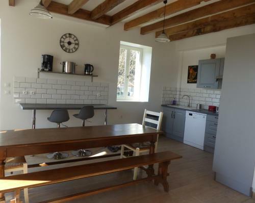 La Maison De Jo�lle