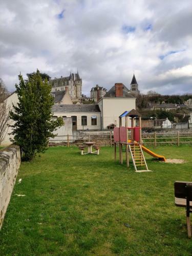 La Maison De Jo�lle