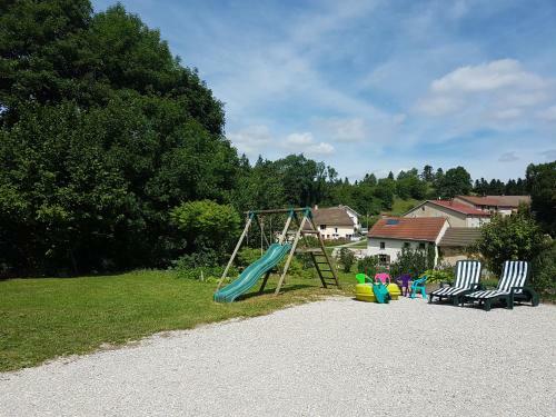 Gite La Censi�re