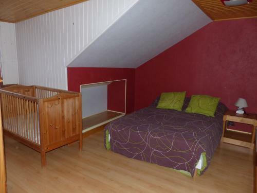 Gite La Censi�re