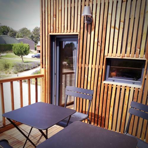 Lodge Le Man�ge De La Chapini�re