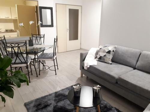 Apartamento Appart Royal Couesnon