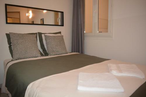 Apartamento Appart Royal Couesnon