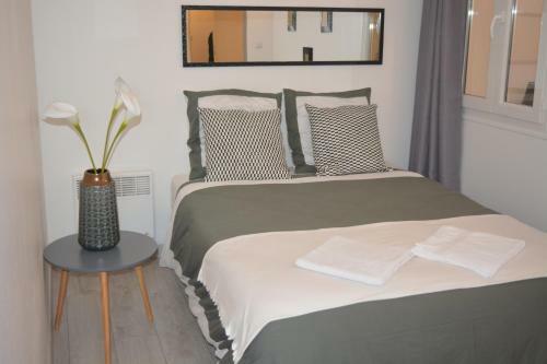 Apartamento Appart Royal Couesnon