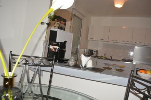 Apartamento Appart Royal Couesnon