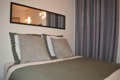Apartamento Appart Royal Couesnon