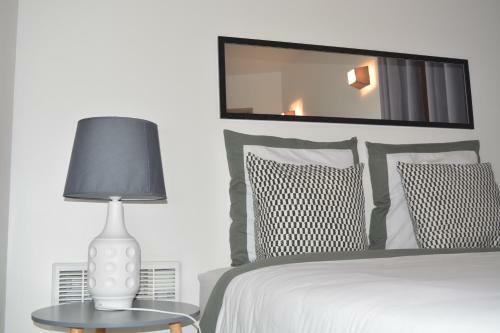 Apartamento Appart Royal Couesnon