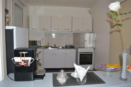 Apartamento Appart Royal Couesnon