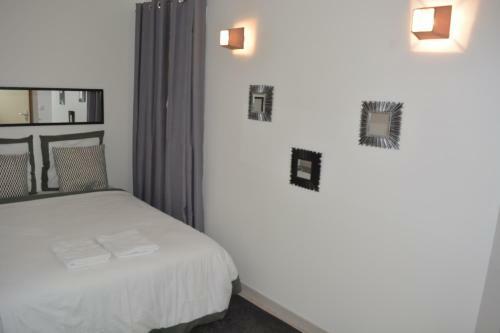 Apartamento Appart Royal Couesnon