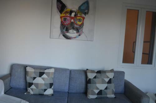 Apartamento Appart Royal Couesnon