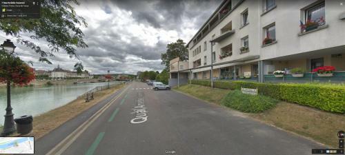 Apartamento Appart Royal Couesnon