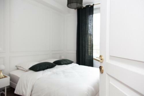 Apartamento Le Contemporain 40