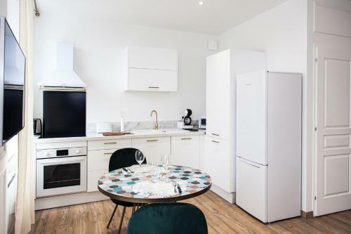 Apartamento Le Contemporain 40