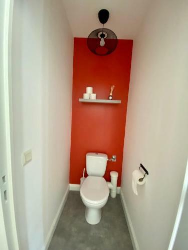 Apartamento Les Petits Roys