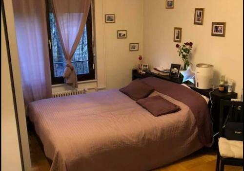 Apartamento Espace De Vacances Avec 2 Chambres