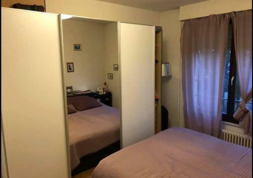 Apartamento Espace De Vacances Avec 2 Chambres