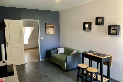Apartamento Appartement Centre Ville