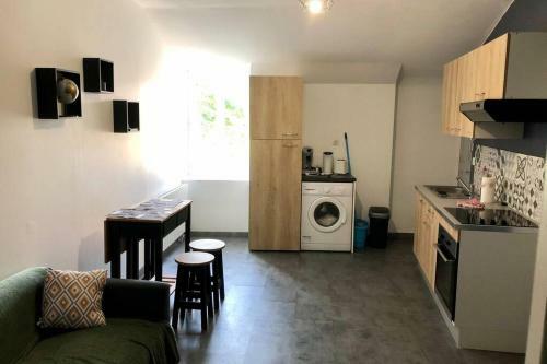 Apartamento Appartement Centre Ville