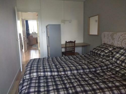 Apartamento Chatrou