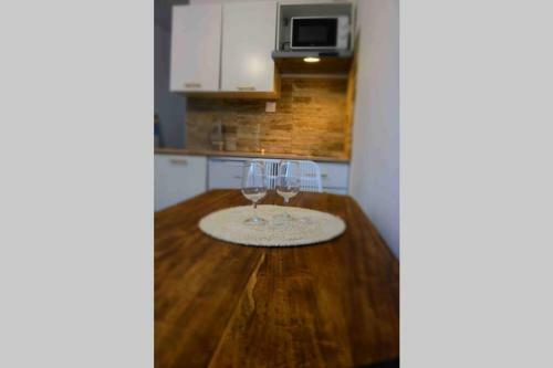 Ma Tour D'auvergne _charmant T2 Avec V�los