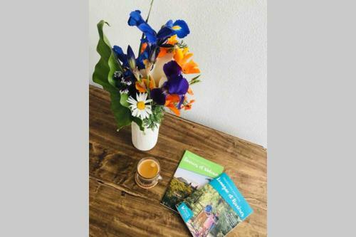 Ma Tour D'auvergne _charmant T2 Avec V�los