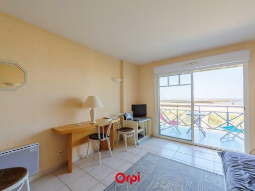 Apartamento Studio Ch�telaillon-plage, 1 Pi�ce, 4 Personnes - Fr-1-535-22