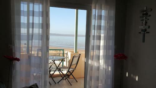 Apartamento R�sidence Trouville