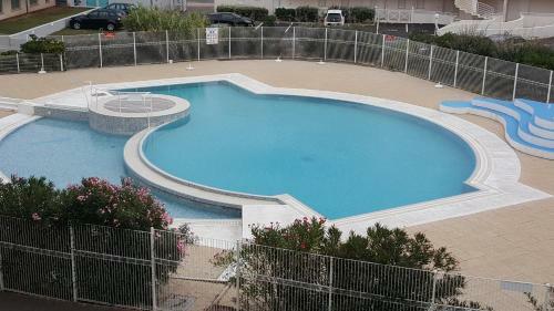 Apartamento R�sidence Trouville